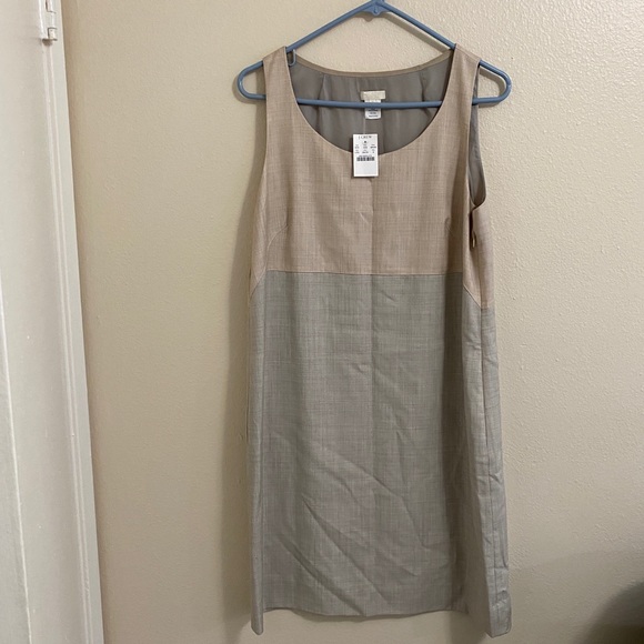 J Crew Dress - Picture 1 of 5
